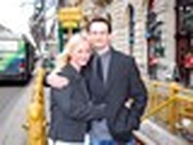 熟年夫婦のセックスライフ inヨーロッパ　サンプル画像01